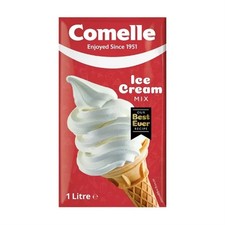 Comelle Ice Cream Mix UHT 1 Litre 
