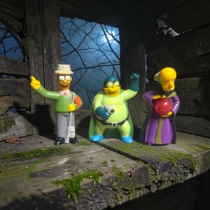 25+ Simpsons Ned Flanders for sale | Updated Oct 2026