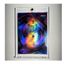 2026 Topps Finest Pulse Dwyane Wade P-20 Miami Heat 🔥🔥 SSP 🔥🔥