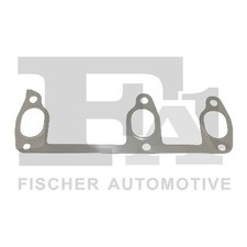 Pot d'échappement Audi A2