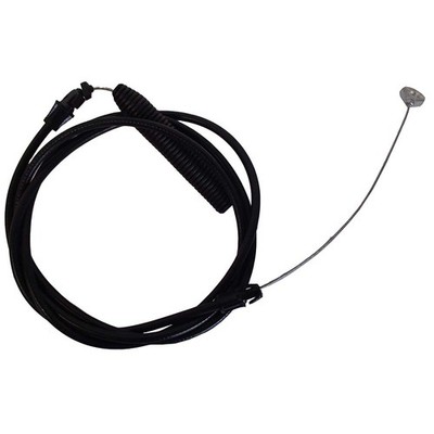 Deck Engagement Clutch Cable for Dixon Red Max 532435110 Riding Lawn Mowers