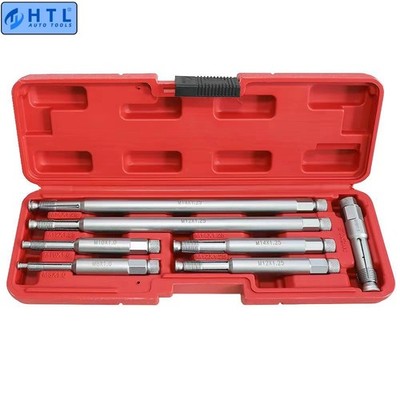 Back Tap Spark Plug Thread Repair Tool 14mm 12mm 18mm 10mm 8mm M8 M10 ...