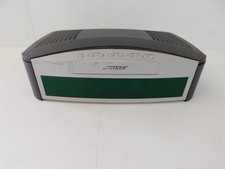 BOSE MODEL AV3-2-1 MEDIA CENTER BSJ54
