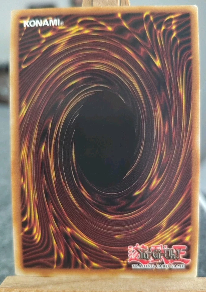 KABAZAULS - LCJW-EN142 Secret Rare / 1st Edition Near Mint English - Bild 2 von 3