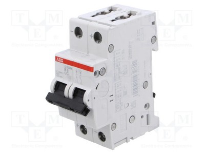 ABB 2CDS272061R0065 Überstromschalter