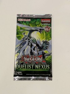 Duelist Nexus Booster Box | eBay