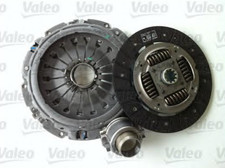 Kit d'embrayage Iveco DAILY