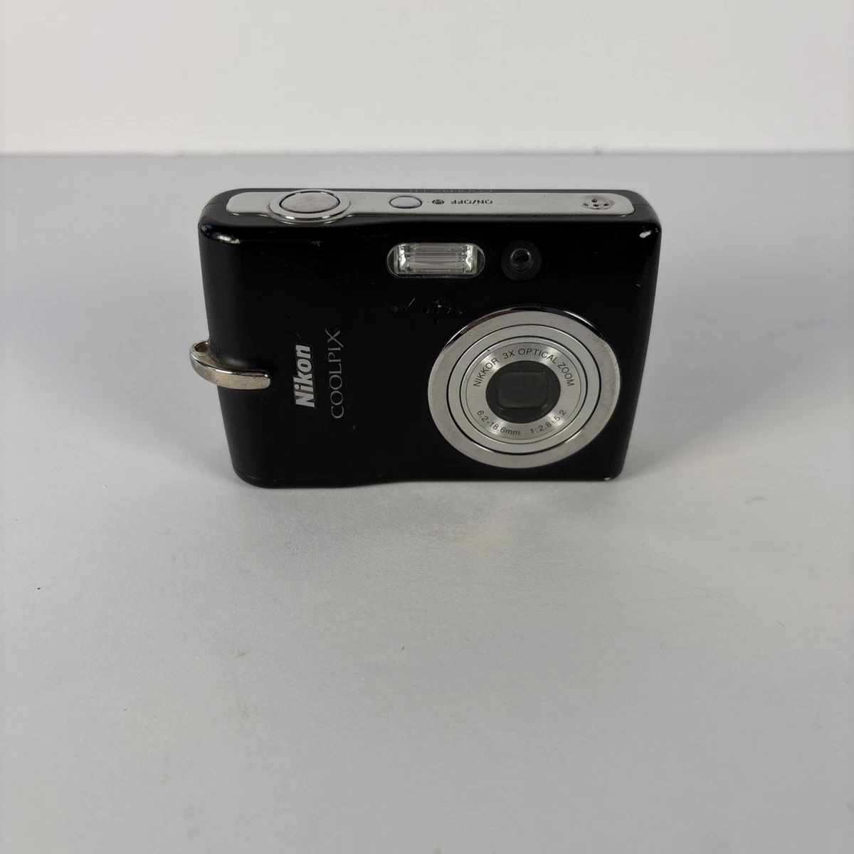 Nikon COOLPIX L11 Digital Cameras for Sale | Shop New & Used Nikon COOLPIX L11 Digital Cameras for Sale | Shop New & Used