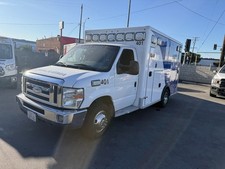 2014 Ambulance Great Condition