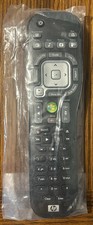 HP Remote Control 5070-2583 Black Media Center MPN 5070-2583