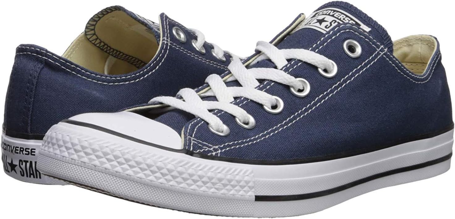 🔥 NEW w/Box 🔥 Converse Chuck Taylor All Star Low Top S
