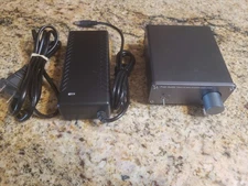 Fosi Audio TB10A TPA3116 Mini Stereo Amplifier - W / Power Cord