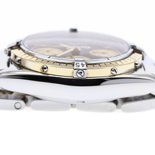 BREITLING Chronomat D13050 Date Black / gold Dial Automatic Men's Watch_891882 5