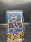 2025 Donruss Optic Mike Alstott Base (RAW)