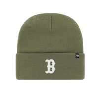 "Boston Red Sox - \"Haymaker Mlb\" MüTze StrickbüNdchen (BS4673)"