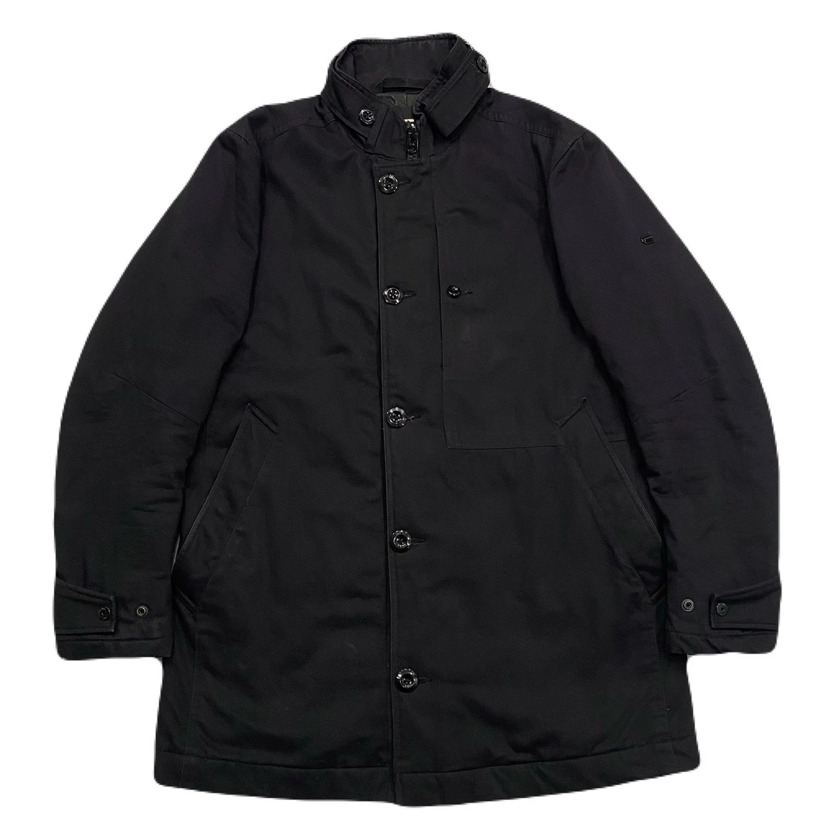 25+ G-Star Trench Coats for Men for sale | Updated Oct 2026