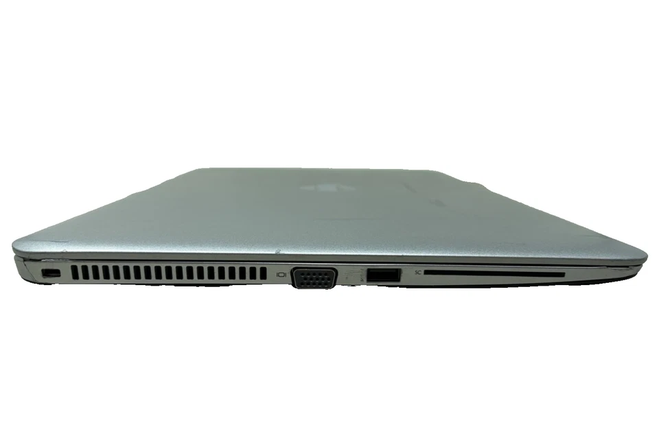 HP EliteBook 850 G3 · i5-6300U · 8GB · 512GB, foto 3 di 5