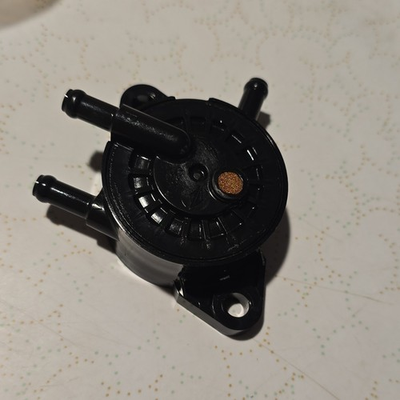 #ad Genuine OEM Briggs amp; Stratton 808656 808492 597338 Mikuni Fuel Pump $12.99