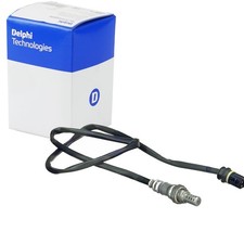 Sonde lambda Mercedes CLASSE CLK