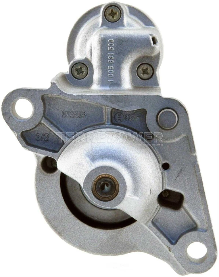 Starter Motor-Starter BBB Industries 19033 Reman - Image 3 of 4