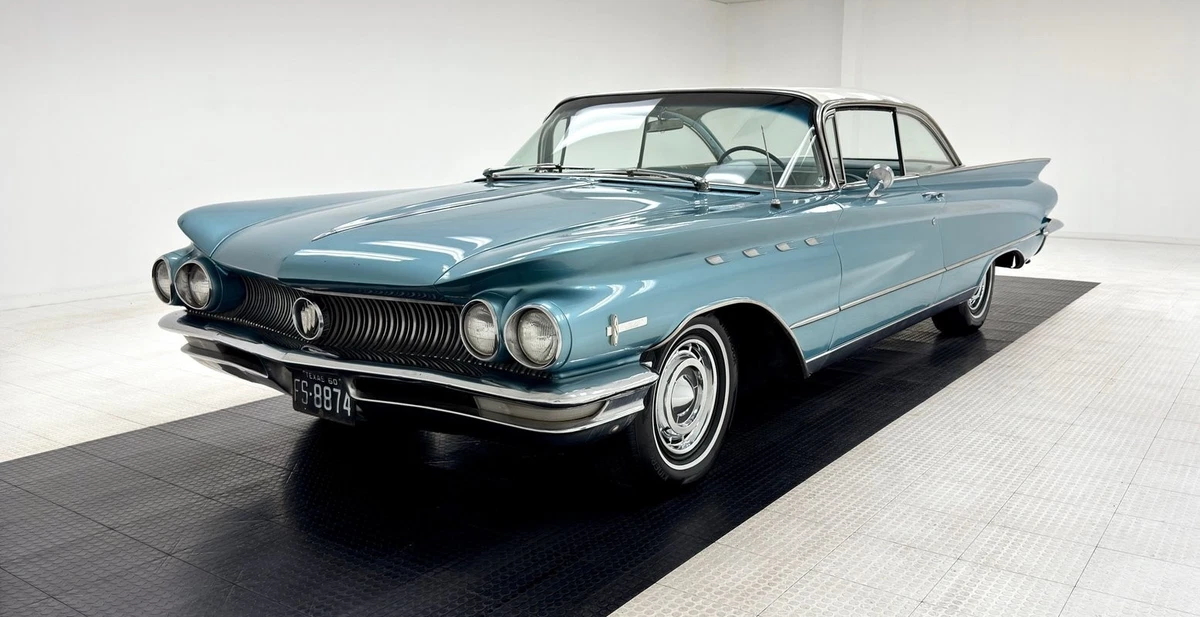 Buick Electra for sale | eBay