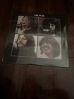 The Beatles Let It Be Vinyl LP 12 Inch Full Album Brand New Sealed In Hand 2021