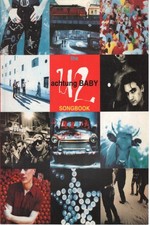 The U2 achtung BABY - s.a. (Wise publications)