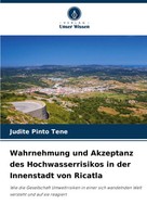 Wahrnehmung Und Akzeptanz Des Hochwasserrisikos In Der Innenstadt Von Ricatla