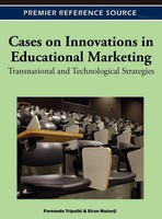 Purnendu Tripathi (U. A.) | Cases On Innovations In Educational Marketing | Buch