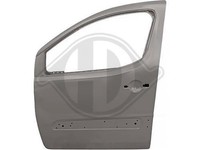 TüR Vorn Links FüR CitroëN Berlingo 2008-2018