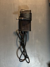 Original DELL 90W AC Power Adapter Charger 19.5V 4.62 A HA90PM180 Free Shipping