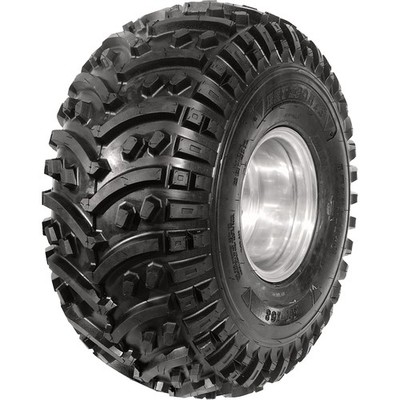 2 Tires BKT AT-108 25x13.00-9 25x13-9 25x13x9 6 Ply A/T All Terrain ATV UTV