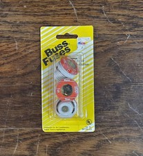 3pk Bussmann SL 20 Fuses