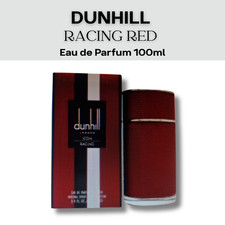 Image of Dunhill Icon Racing Red Eau de Parfum 100ml