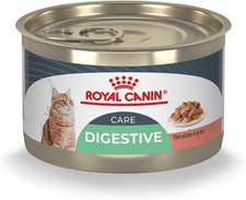 ROYAL CANIN Digestive Care Cat Food, 5.1 oz (Pack of 24)