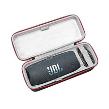 Hard Case for JBL Charge 6/Charge 5/Charge 4 Bluetooth Speaker
