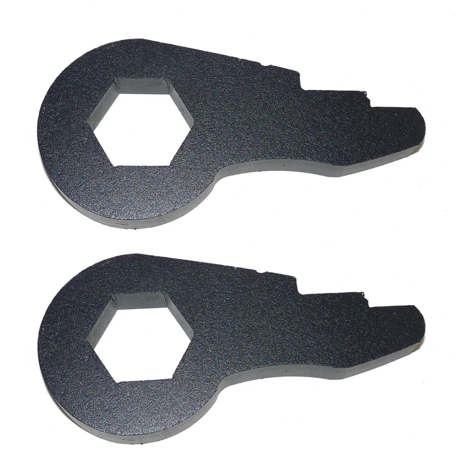 Kit de barra de torsión Traxda 104010 2"-3" para 97-03 F-150/04 F-150 Heritage Foto 2 de 2