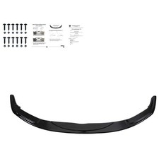 Oneway Frontspoiler passend f�r BMW 5er F10/F11 M-Pack 2011-2016 - Version 3 - S