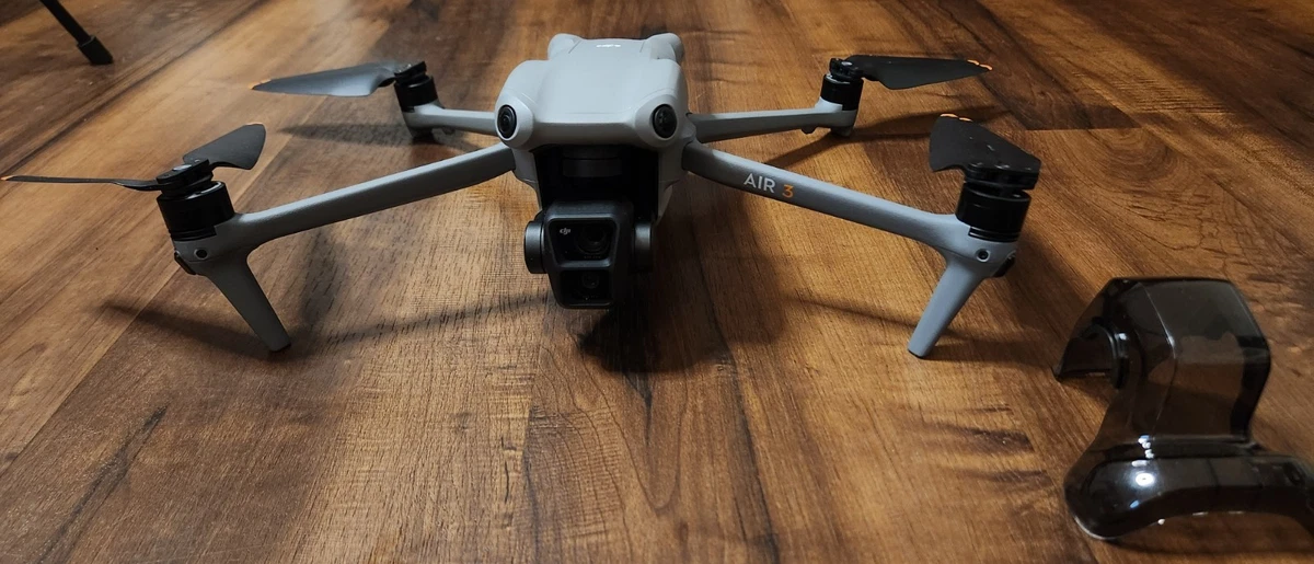 Drones DJI Mavic Air for Sale - eBay