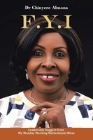 Chinyere Almona | F.Y.I | Taschenbuch | Englisch (2023) | Xlibris US