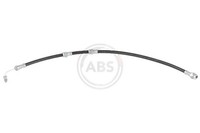 A.B.S. Bremsschlauch SL 1820 FüR Audi Q3 8UB 8UG Quattro Performance