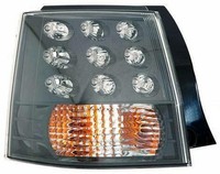 RüCklicht RüCkleuchte Hinten Links Mit LED Mitsubishi Outlander 2007 2010