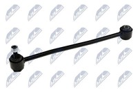 NTY ZLT-FR-003 Stange/Strebe, Stabilisator Hinten Links Rechts FüR Ford