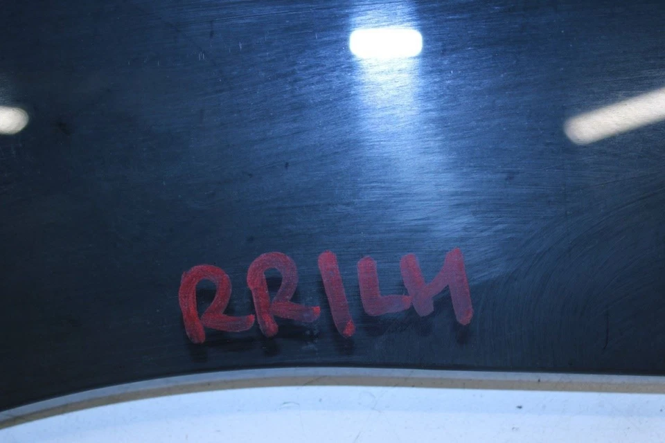 Стекло заднего левого окна двери Laramie с двойной кабиной 2011-2018 RAM 1500 55112403AB от оригинального производителя - Изображение 2 из 4