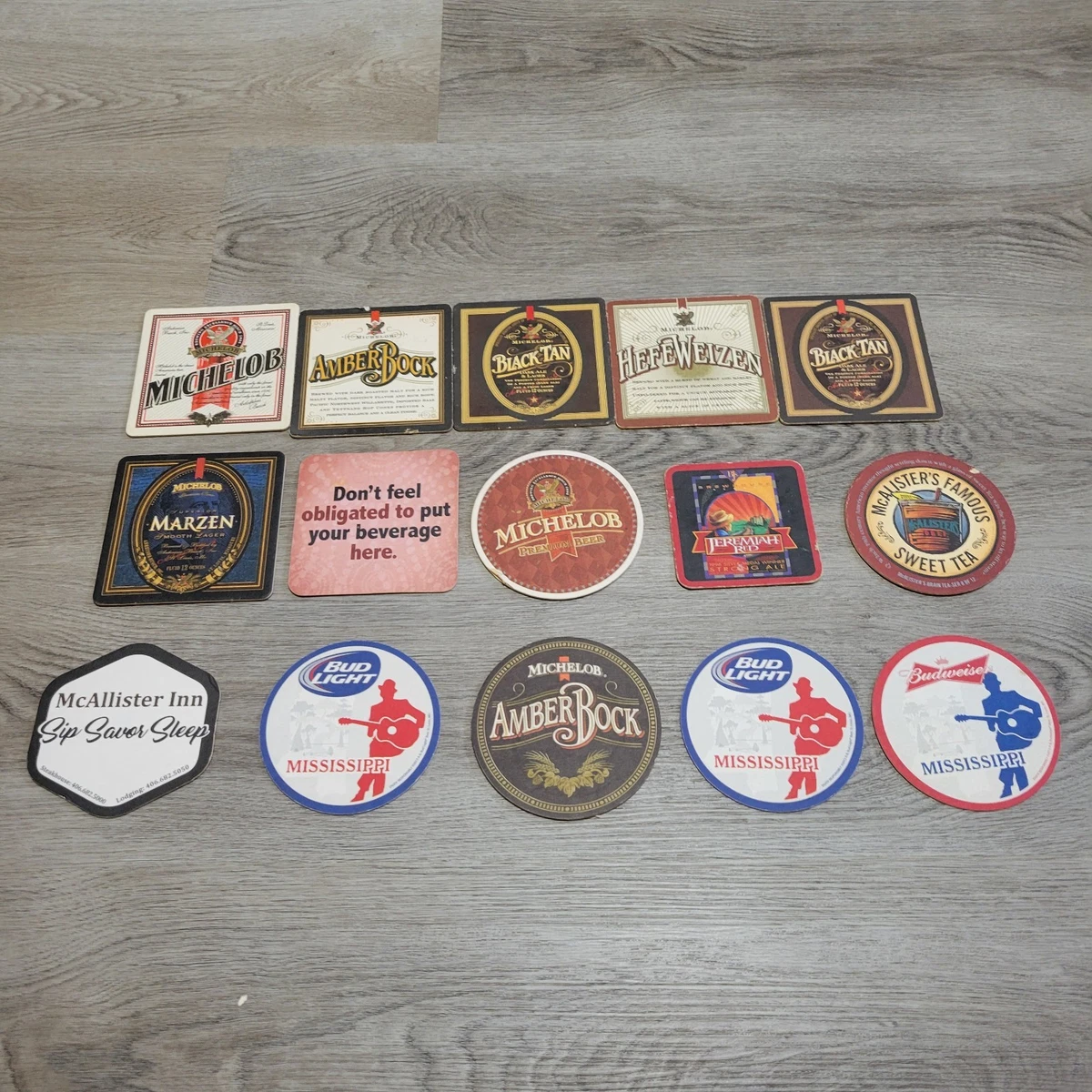 Bud Light Coasters for sale | eBay