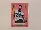 2025 Panini Andrew Mukuba Base (Raw)