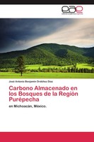 José Antonio BenjamíN OrdóñEz DíAz | Carbono Almacenado En Los Bosques De La...