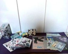 Yuri  on Ice DVD Box Set Luxury Edition with Bonus Items Authentic Genuine