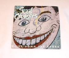 Sensational Soul Cruisers Alive Down the Shore Music CD 5 Song Sampler(?)