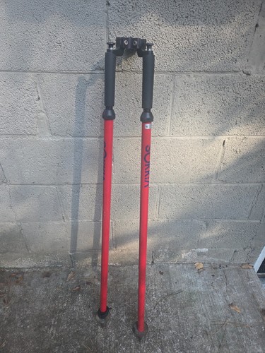 Sokkia Bi-pod Legs Thumb Release   – Used